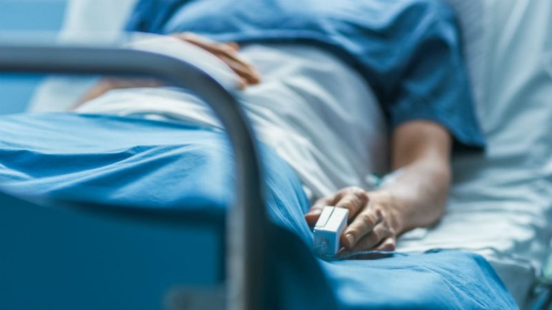 14 horas - España pierde calidad en sus servicios paliativos 