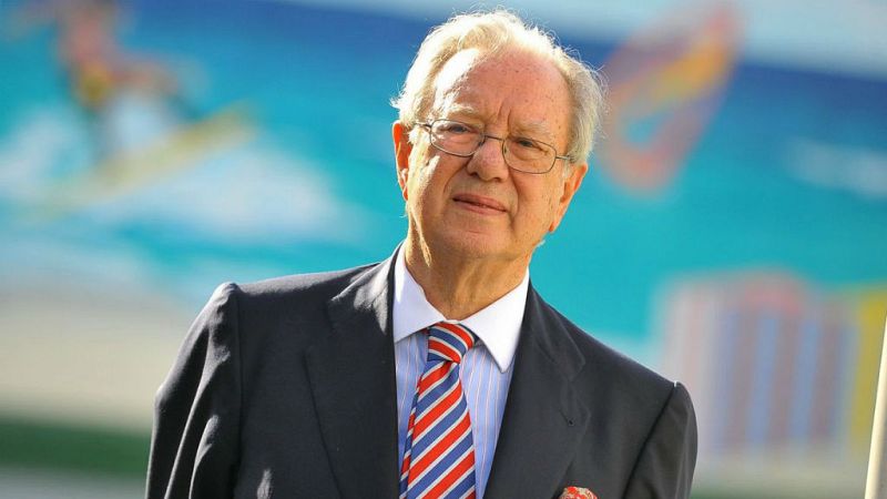  14 horas - Registran las oficinas de Raúl Morodo, ex embajador de España en Caracas - escuchar ahora