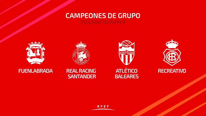 Boletines RNE- Los emparejamientos de la fase de ascenso a Segunda División - Escuchar ahora