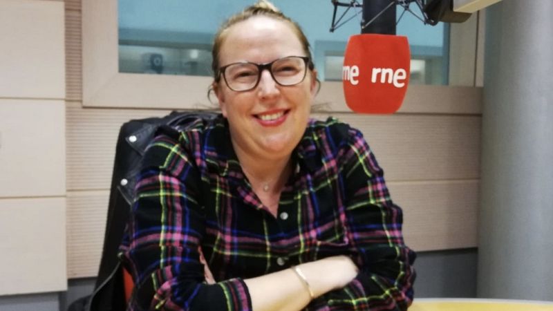 Periodismo científico con Patricia Fernández de Lis - Escuchar ahora