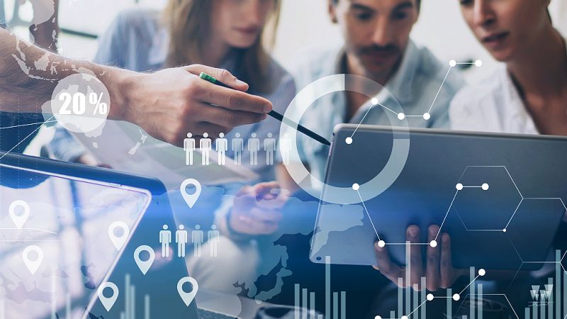 Silbando a trabajar - El ABC del emprendimiento - 21/05/19 - Escuchar ahora