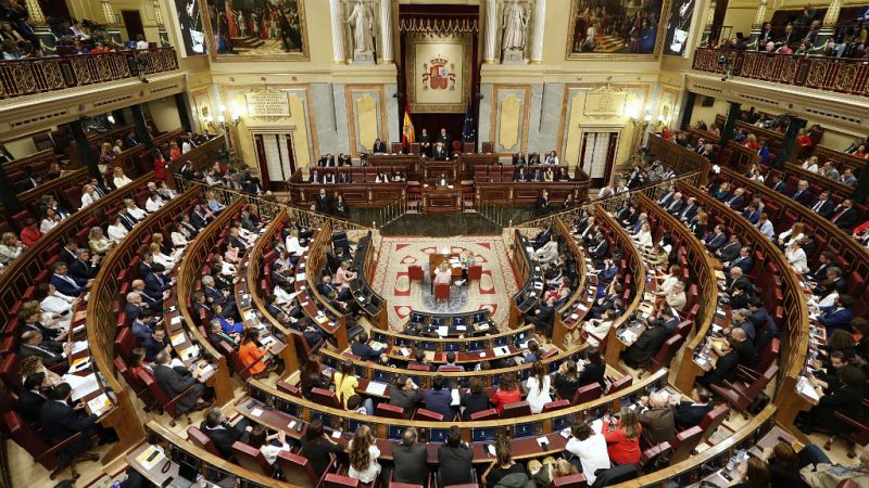 Todo Noticias - Mañana - Letrado de las Cortes: "Los diputados presos están suspendidos, no hay nada que acordar" - Escuchar ahora