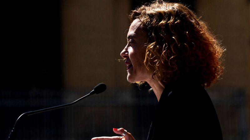 Todo Noticias Mañana - Meritxell Batet, profesora de derecho constitucional y nueva presidenta del Congreso - Escuchar ahora