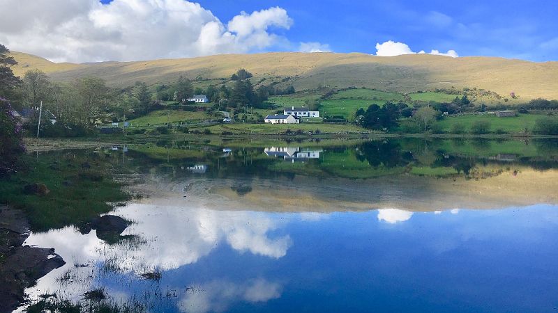 Global 5 - Connemara, Irlanda (I): Fiordo de Killary y ponis - 21/05/19 - Escuchar ahora