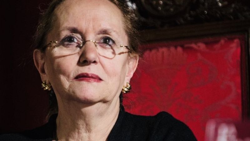 La filosofía de Amelia Valcárcel - Escuchar ahora