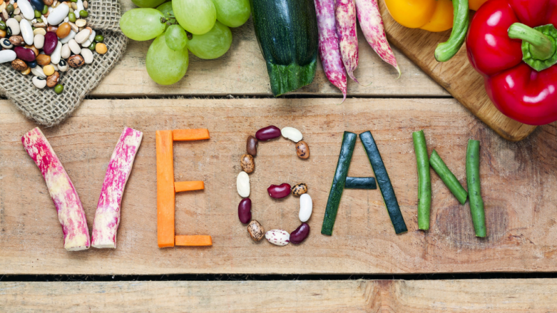 ¿Sí o no al veganismo? - escuchar ahora