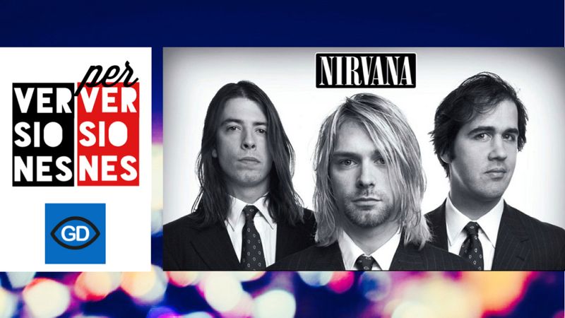 'Rose Garden' - Pancho Varona - "Versiones y perversiones" - Escuchar ahora