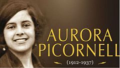 Mujeres malditas - Aurora Picornell - 22/05/19