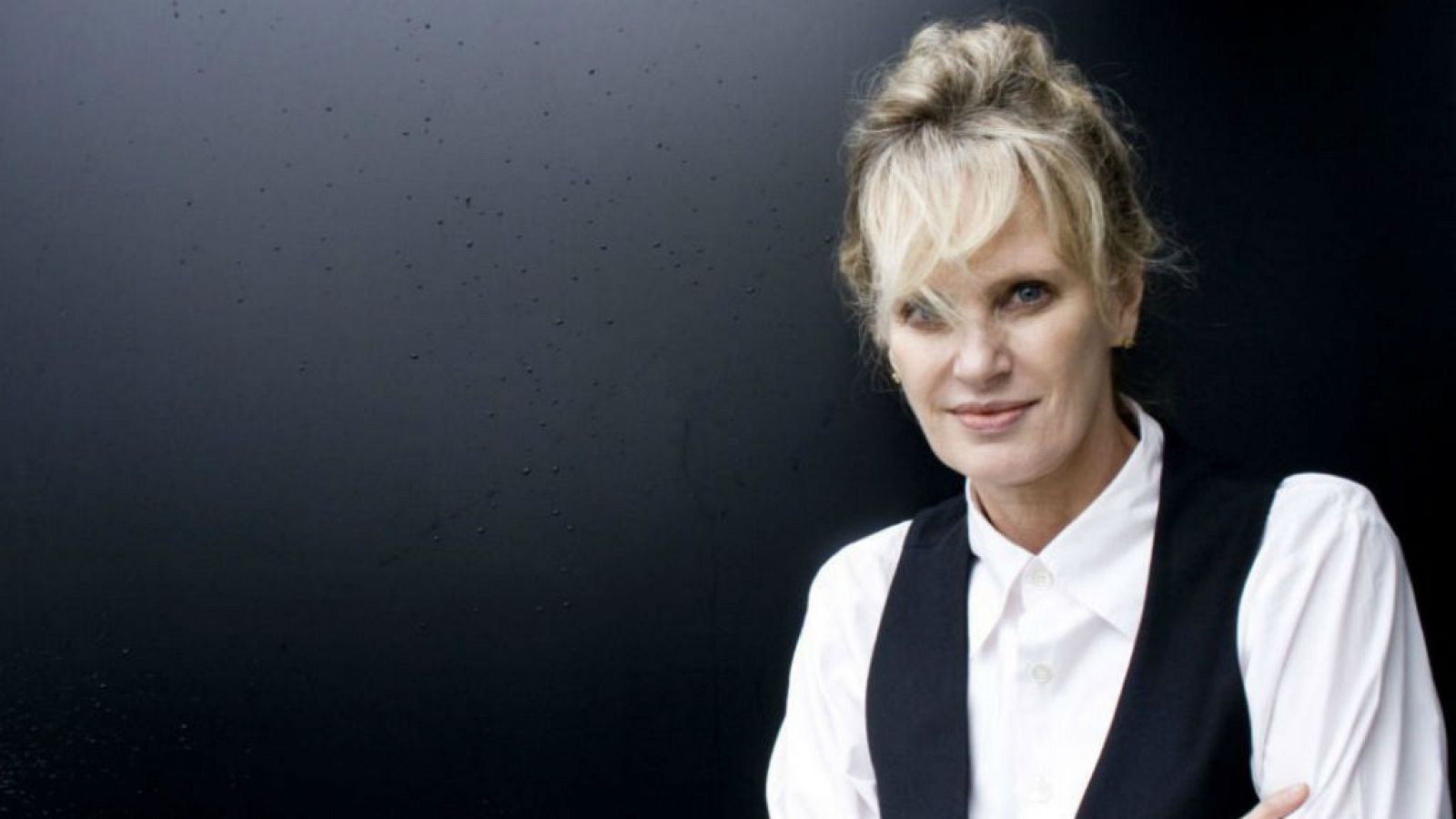 Boletines RNE - Siri Hustvedt, Premio Princesa de Asturias de las Letras 2019 - Escuchar ahora