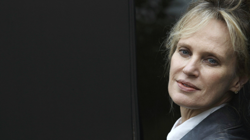 Siri Hustvedt: "Necesitamos al feminismo porque la historia no está acabada" - escuchar ahora