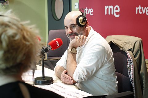 De boca a orella a Ràdio 4