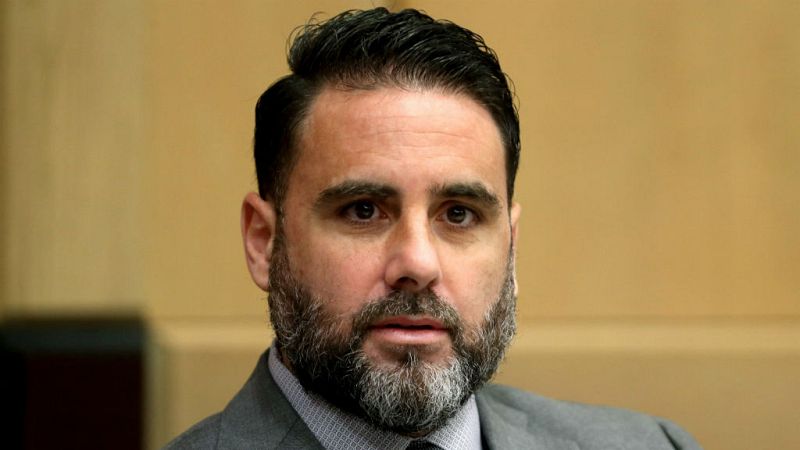 Las mañanas de RNE con Íñigo Alfonso - Pablo Ibar logra esquivar la pena de muerte - Escuchar ahora