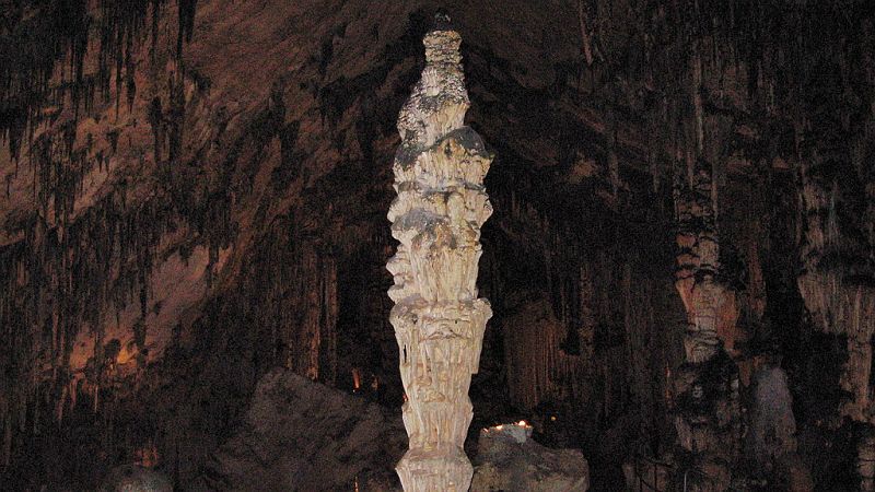 Escapadas - Las Cuevas de Artà - 23/05/19 - Escuchar ahora