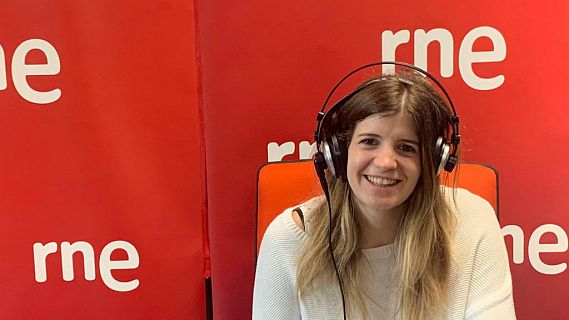 Las mañanas de RNE con Alfredo Menéndez