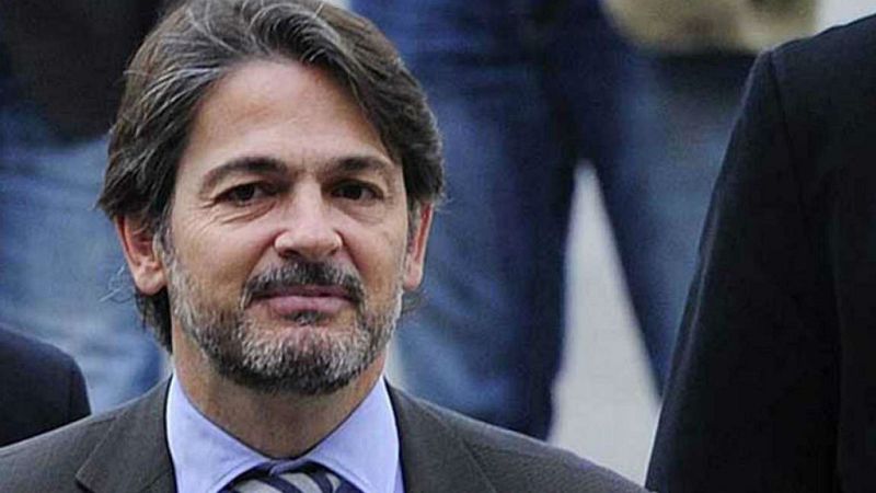 14 horas - Oriol Pujol tendrá que volver a la cárcel  - Escuchar ahora 