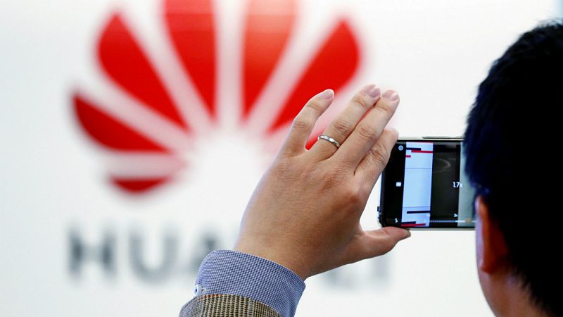 Huawei España : "Seguiremos operando con normalidad"