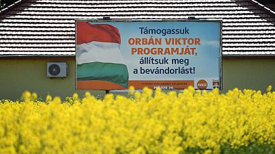 El iliberalismo europeo de Viktor Orban - Escuchar ahora
