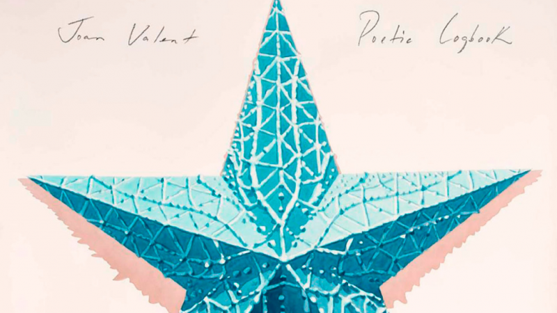  Nuevo disco de Joan Valent - Escuchar ahora