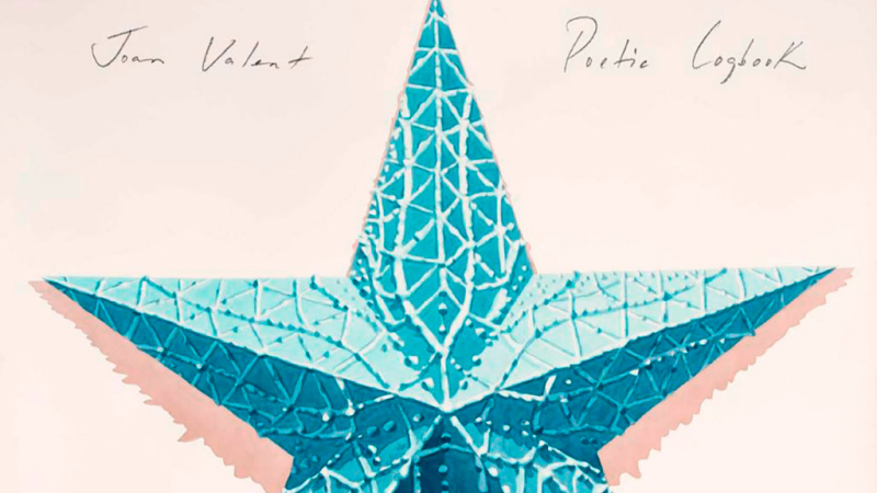  Nuevo disco de Joan Valent - Escuchar ahora