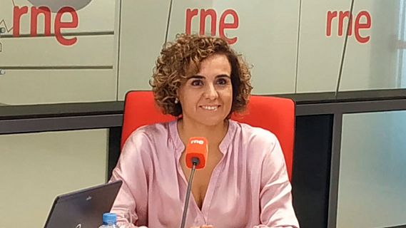 Las mañanas de RNE con Íñigo Alfonso