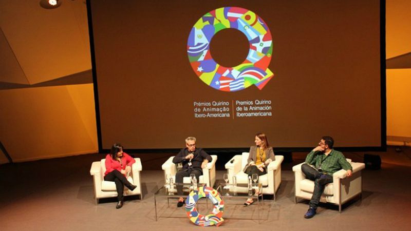 De cine - Libro Blanco de la Animación Iberoamericana - 24/05/19 - Escuchar ahora