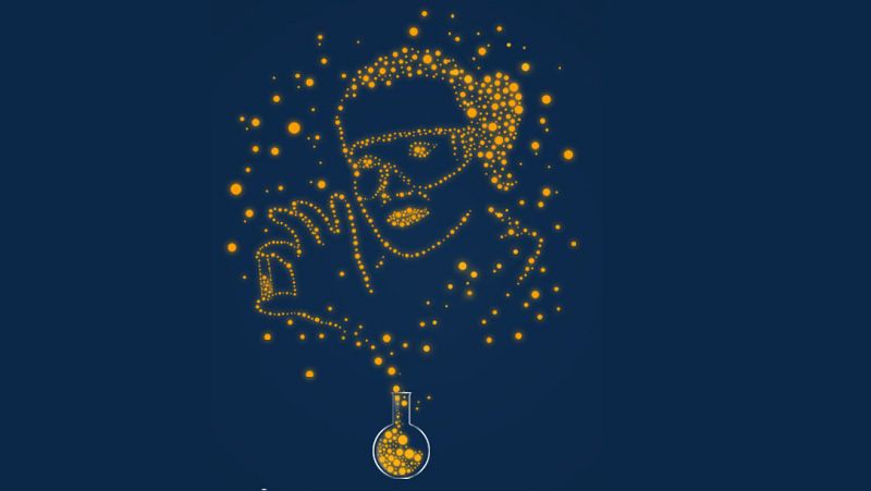 Punto de enlace - ¿Por qué tan pocas? Científicas y tecnólogas españolas a la luz - 24/05/19 - escuchar ahora