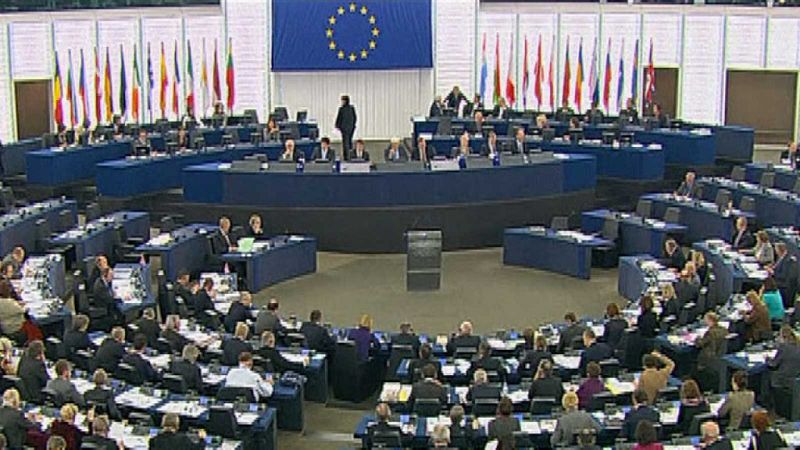 Los retos de la prxima legislatura en la UE - Escuchar ahora