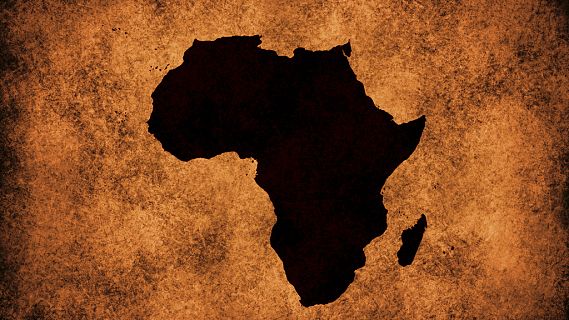 África hoy