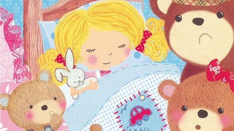 Piel adentro - Ricitos de oro - 24/05/19 - Escuchar ahora