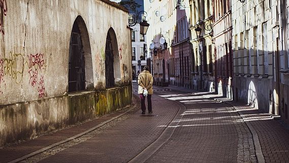 Todo Noticias - Tarde