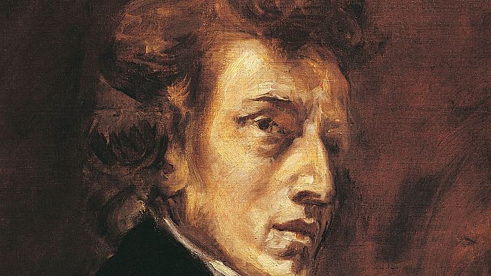 Temas de música - Chopin, el aristócrata audaz: VII. Chopin y Delacroix - 25/05/19 - escuchar ahora