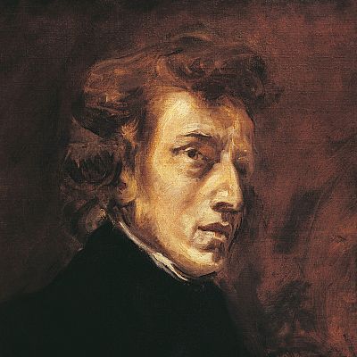 Temas de música - Chopin, el aristócrata audaz: VII. Chopin y Delacroix - 25/05/19 - escuchar ahora