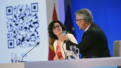 Especiales informativos RNE - Sube la participacin en las Europeas 10 puntos y en las municipales se mantiene - Escuchar ahora