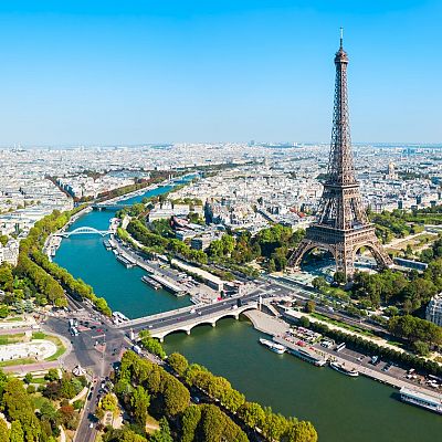 Temas de música - Chopin, el aristócrata audaz: VIII. La influencia de Chopin sobre la música francesa - 26/05/19 - escuchar ahora