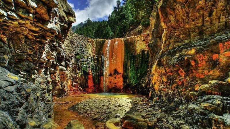 Especiales informativos RNE - La Regiones ultraperifécias como Canarias conectadas con las políticas europeas - Escuchar ahora