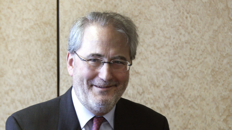 Francisco Fonseca: "Es el tiempo de los valientes" - escuchar ahora