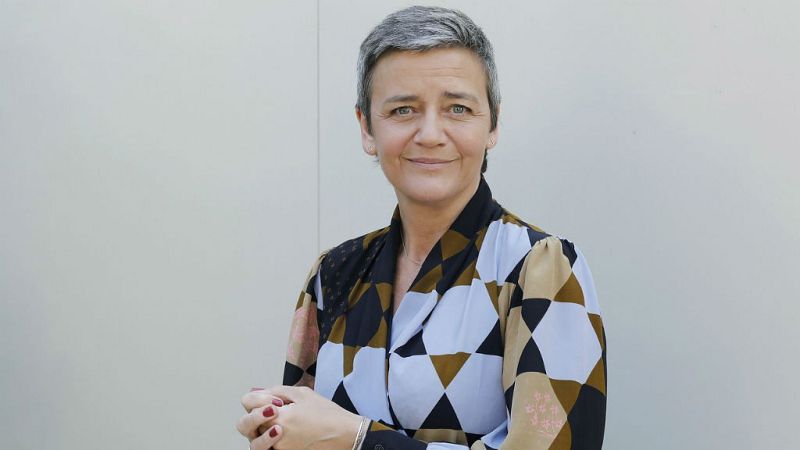 Especiales informativos RNE - Gran subida de los liberales en Europa y afirman ser clave para mayorías - Escuchar ahora