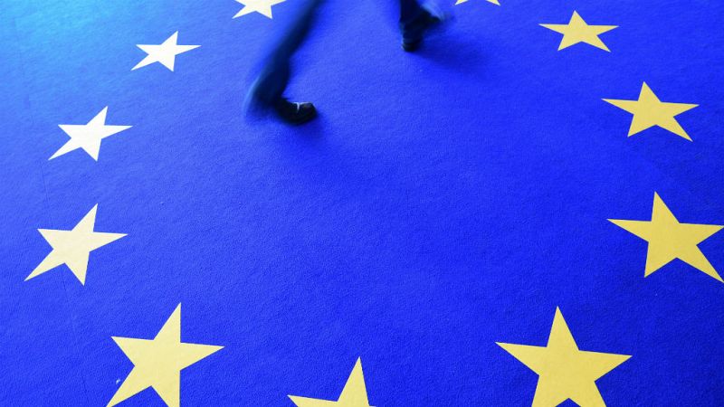 Las mañanas de RNE con Íñigo Alfonso - Europa rompe con el bipartidismo aunque el PP sigue siendo primera fuerza - Escuchar ahora