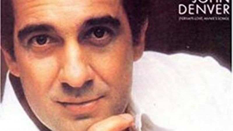 Memoria Beatle - Plácido Domingo - 27/05/19 - Escuchar ahora