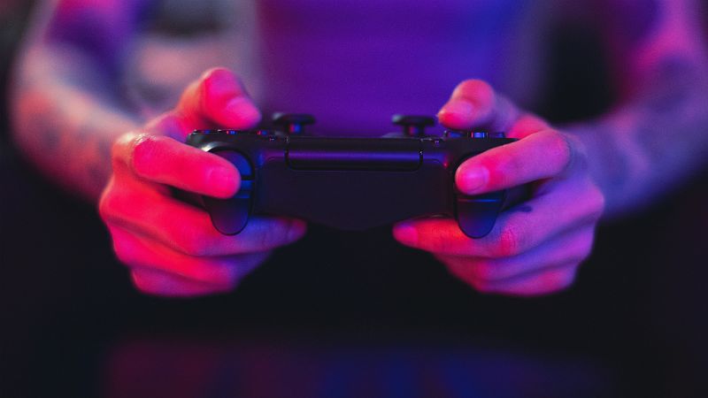 Diez minutos bien empleados - Una vida extra para el videojuego en España - 27/05/19 - Escuchar ahora