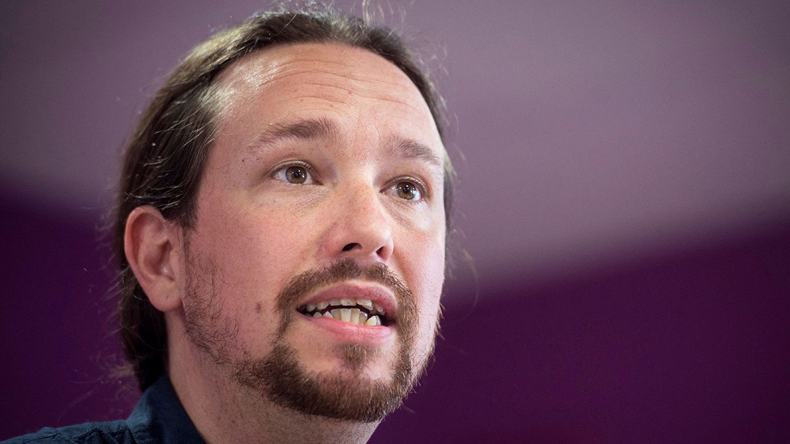 14 horas - Pablo Iglesias: "La división resta y todos tenemos que hacer autocrítica" - escuchar ahora