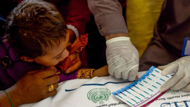 14 horas - Un médico juzgado en Pakistán por infectar de sida a 700 personas - escuchar ahora