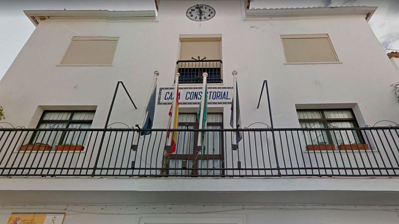 Tolox (Málaga) decidirá a su alcalde a cara o cruz