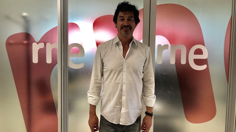 Esto me suena - Cien años de Chavela Vargas - Escuchar ahora