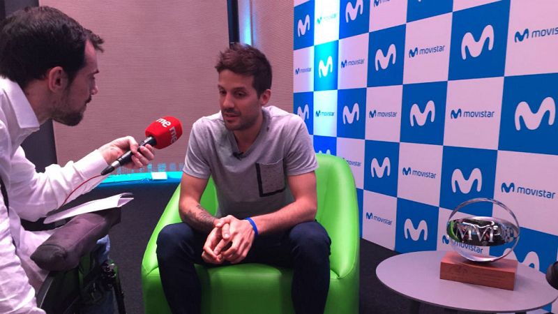 Radiogaceta de los deportes - Nico Laprovittola: "Se puede eliminar al Barça" - Escuchar ahora