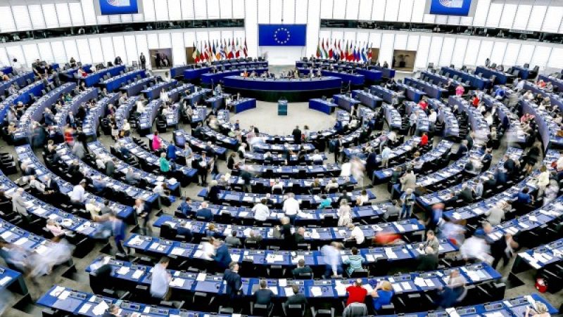 Las mañanas de RNE con Íñigo Alfonso - España aspira a ganar peso en la UE tras las elecciones - Escuchar ahora