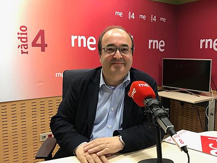 El matí a Ràdio 4