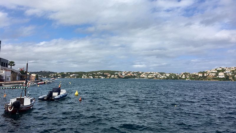 Global 5 - Menorca Reserva de la Biosfera (I): Programa de la Unesco - 28/05/19 - Escuchar ahora