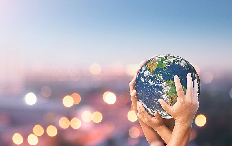 España entra este martes en deuda con el planeta