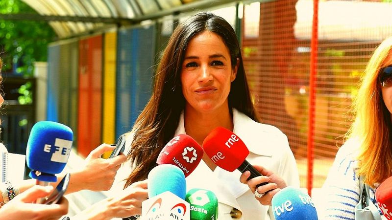  Crónica de Madrid - Begoña Villacís: "Negociaremos con el PP y después Vox deberá decirdir si les gusta nuestro modelo" - escuchar ahora